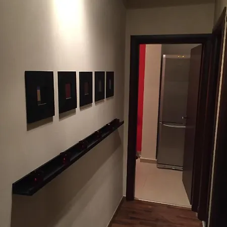 Spectacular View Apartament *