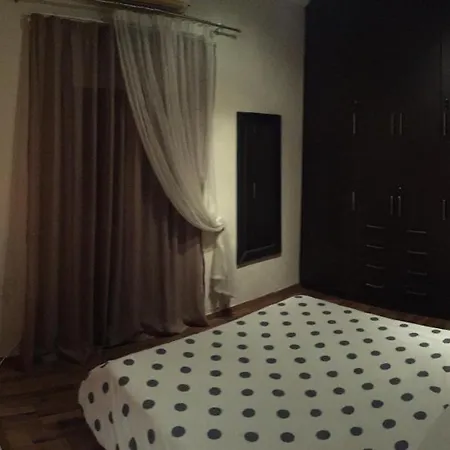 Spectacular View Apartament Patras