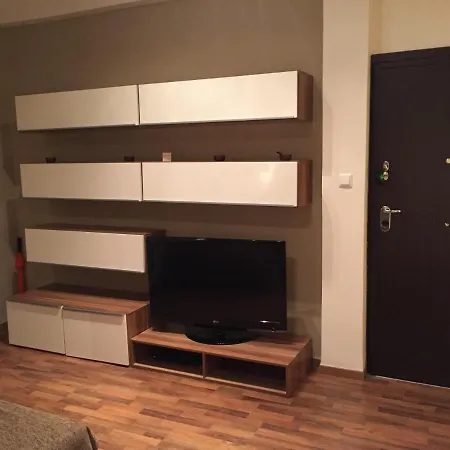 Spectacular View Apartament