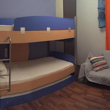 Apartament Spectacular View