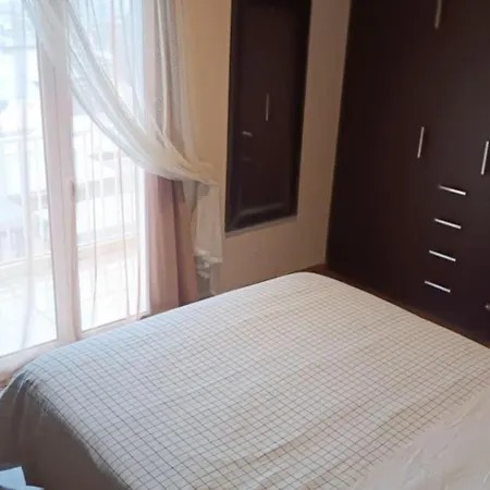 Spectacular View Apartament