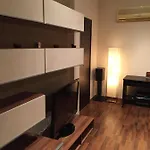 Spectacular View Apartment Patras