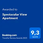 Apartment Spectacular View