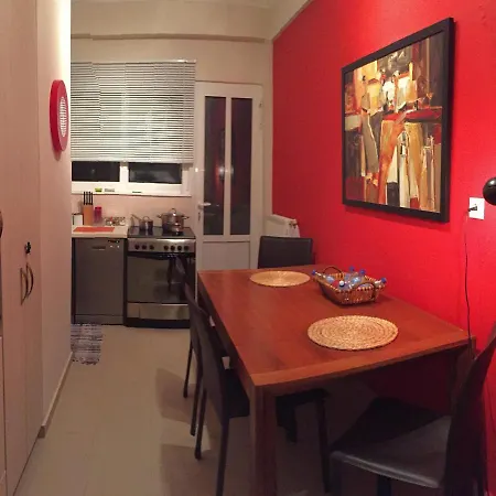 Spectacular View Patras