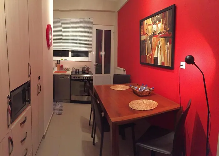 Spectacular View 帕特雷