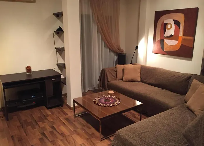 Apartamento Spectacular View