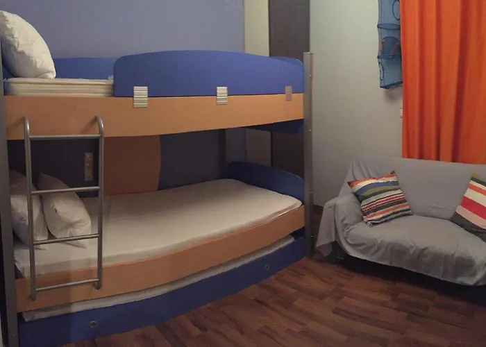 公寓 Spectacular View