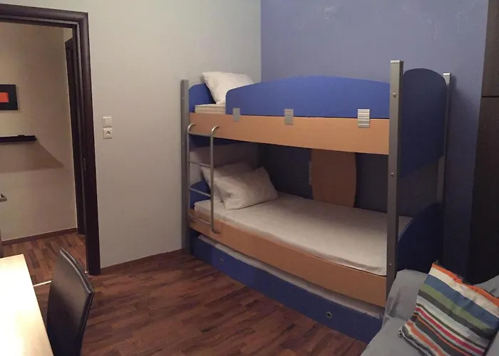 公寓 Spectacular View *