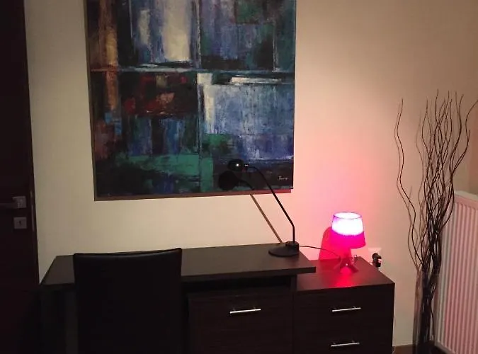 公寓 Spectacular View 帕特雷