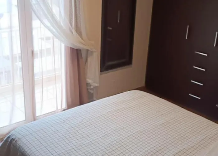 Spectacular View 公寓