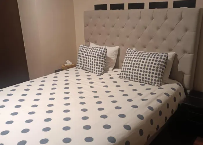 Spectacular View * 帕特雷